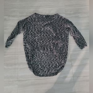Express Pullover Sweater - M - EUC